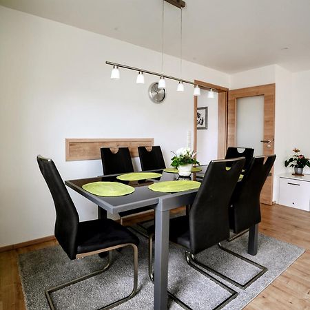 Ferienwohnung Zur Wolfskehln Viereth-Trunstadt Exterior photo