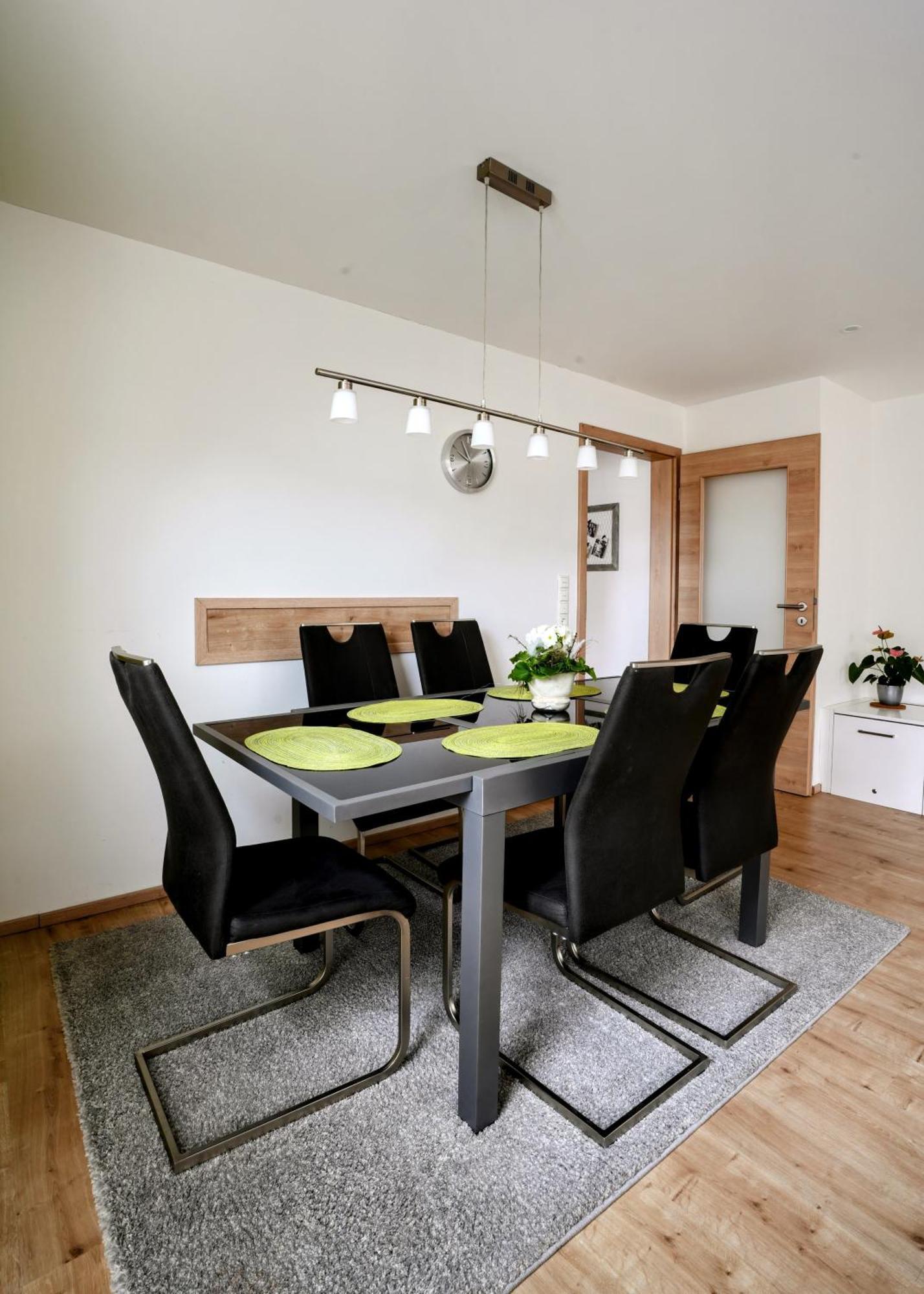 Ferienwohnung Zur Wolfskehln Viereth-Trunstadt Exterior photo